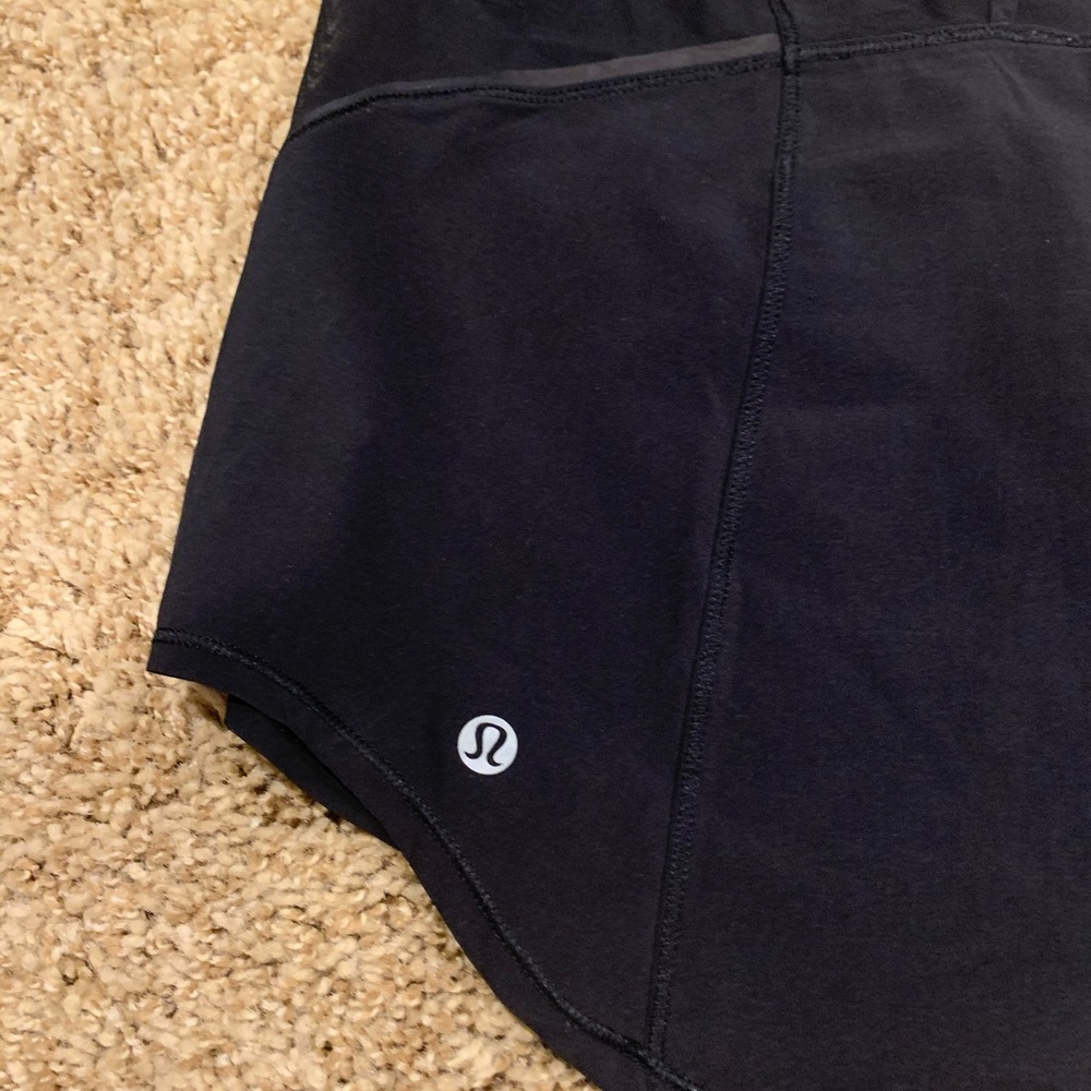 Lulu Lemon Tank Top